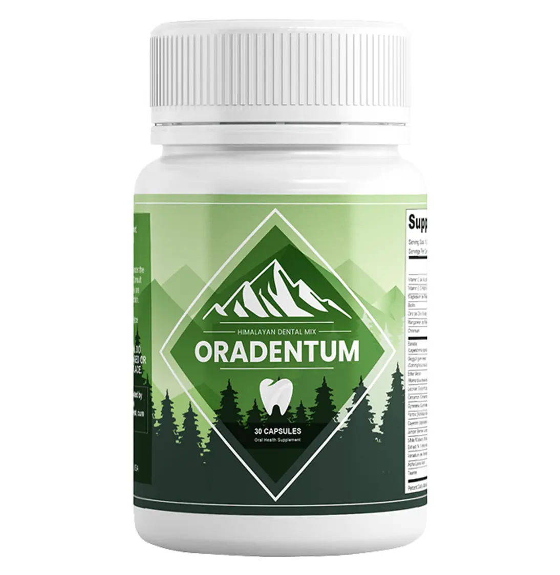 oradentum